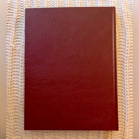 ♥️Roland Clark’s Etchings 1990 Derrydale Press 1/2,500 Ltd Edition Hardback♥️ - Picture 2 of 16